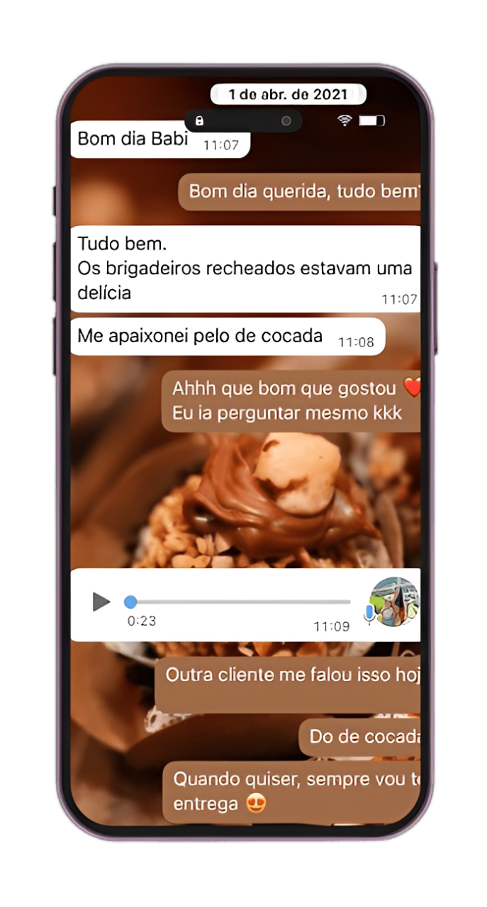 Feedback 2